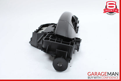 12-14 Mercedes W204 C250 C350 Rear Left Driver Side Exterior Door Handle OEM