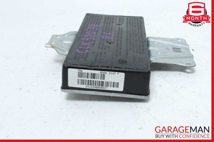 97-03 Mercedes W208 CLK320 Front Right Side Door Airbag Air Bag Module OEM