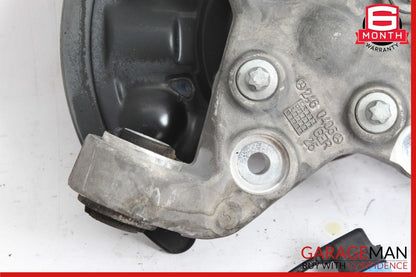 14-19 Mercedes W117 CL250 FWD Rear Right Spindle Knuckle Hub Bearing OEM