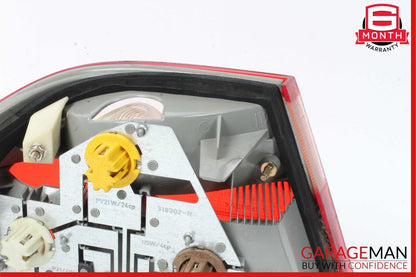 00-02 Mercedes W210 E320 Rear Right Side Taillight Tail Light Lamp OEM