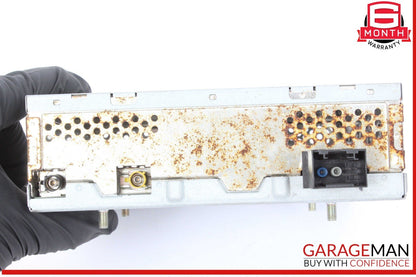 04-08 Mercedes R230 SL500 S600 Amplifier Amp Audio Becker 2208702989 OEM