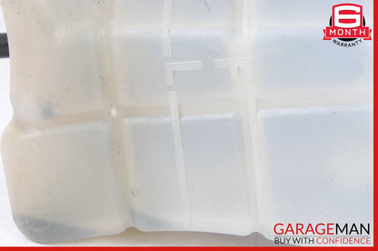 18-23 Kia Stinger Engine Coolant Reservoir Tank Bottle OEM