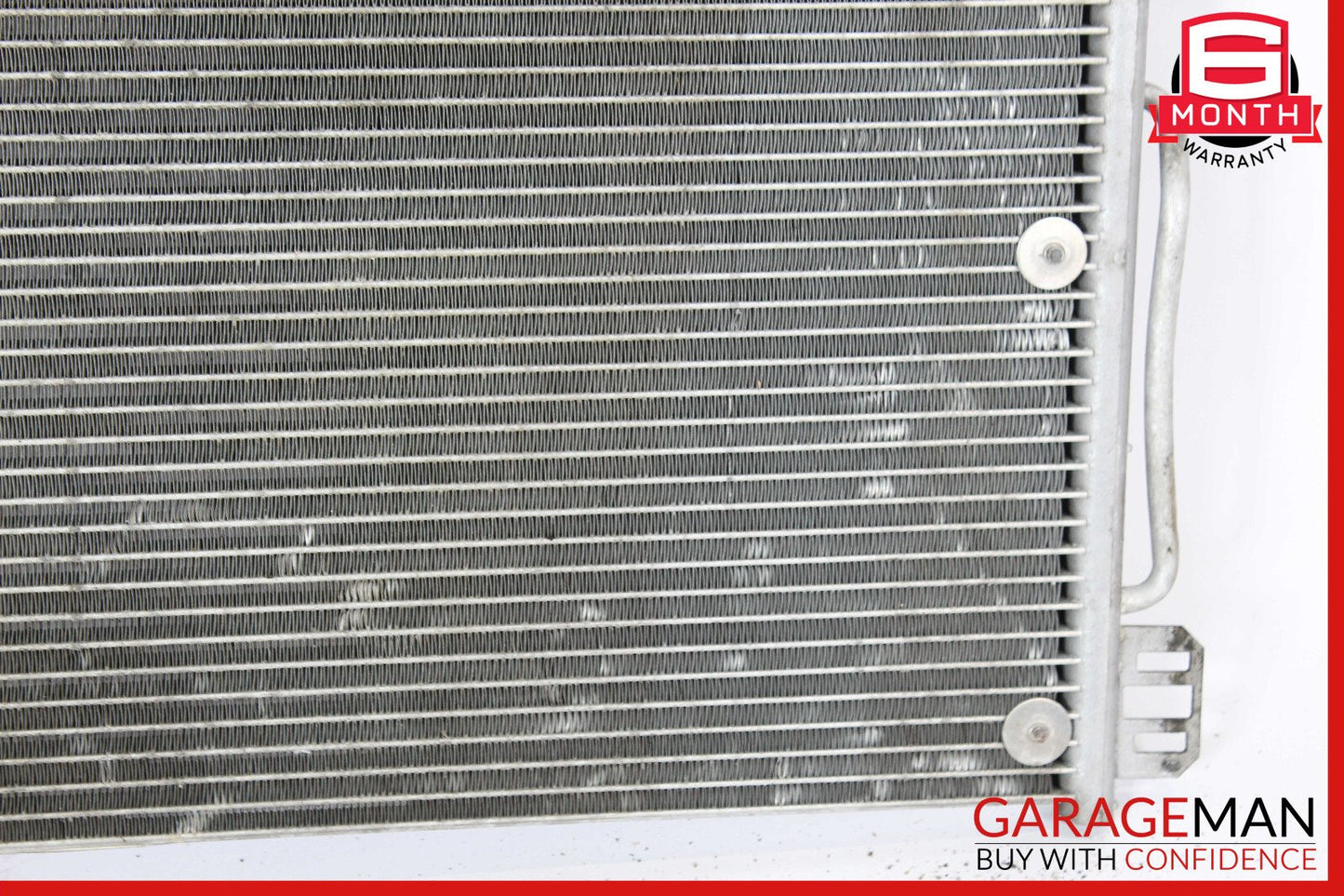01-05 Mercedes W209 CLK500 AC Air A/C Condenser Cooler OEM