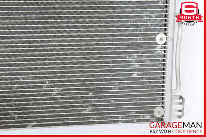01-05 Mercedes W209 CLK500 AC Air A/C Condenser Cooler OEM