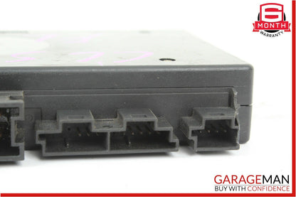 03-11 Mercedes W219 CLS500 GL450 E550 E350 Front Left Seat Control Module OEM