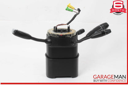 07-13 Mercedes W221 S400 CL500 Steering Column Control Switches Assembly OEM