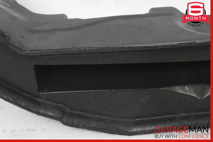 17-19 Alfa Romeo Giulia Right Passenger Side Sound Insulation Foam Pad OEM