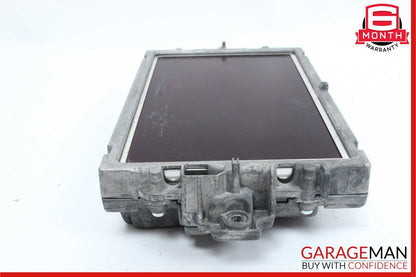 12-16 Mercedes W204 C350 In Dash GPS Navigation LCD Display Screen Monitor OEM