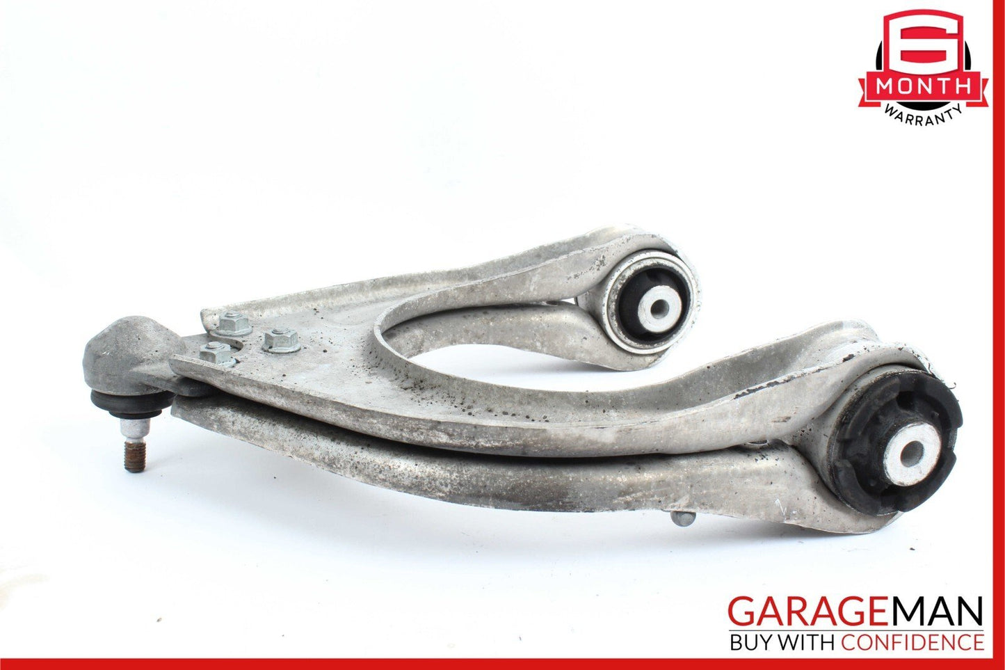 03-11 Mercedes CLS500 CLS550 E350 Front Right RWD Suspension Upper Control Arm