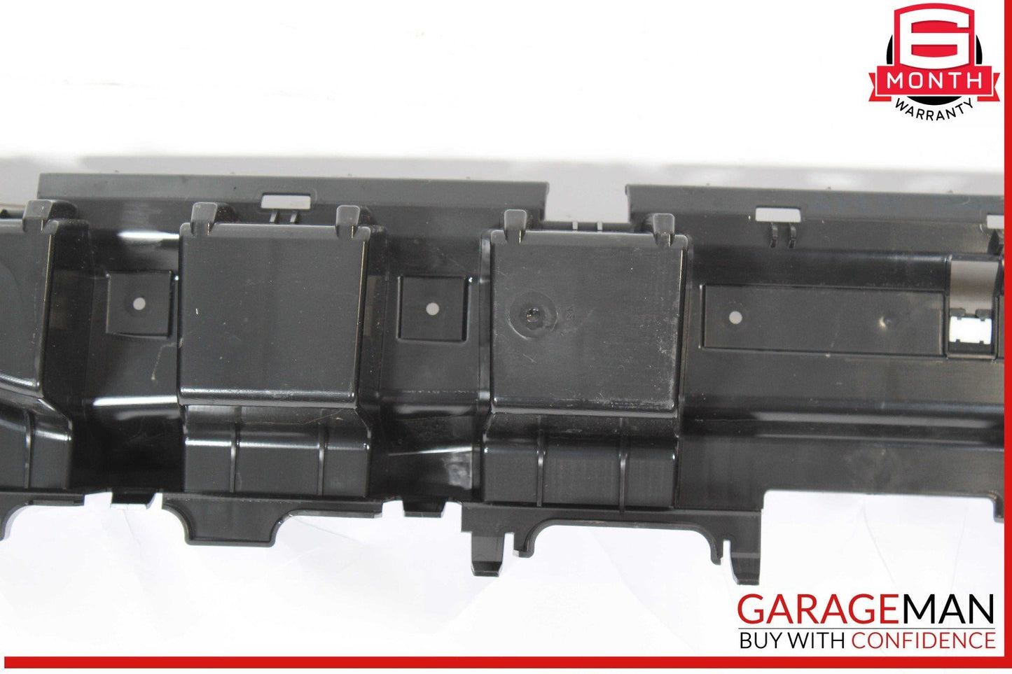 20-24 Lincoln Aviator Rear Bumper Impact Absorber Support Bracket OEM