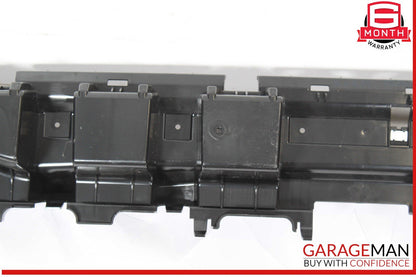 20-24 Lincoln Aviator Rear Bumper Impact Absorber Support Bracket OEM