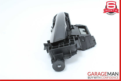 10-13 Mercedes W212 E350 E550 Front or Rear Right Side Exterior Door Handle OEM