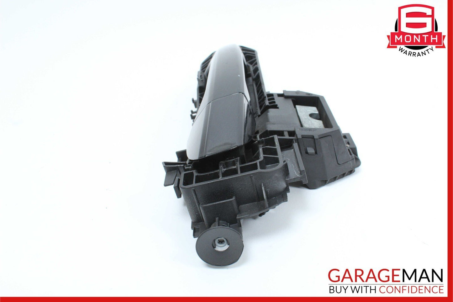 10-13 Mercedes W212 E350 E550 Front or Rear Right Side Exterior Door Handle OEM