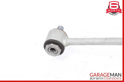 10-16 Mercedes W212 E350 Rear Side Suspension Lower Control Arm Assembly OEM