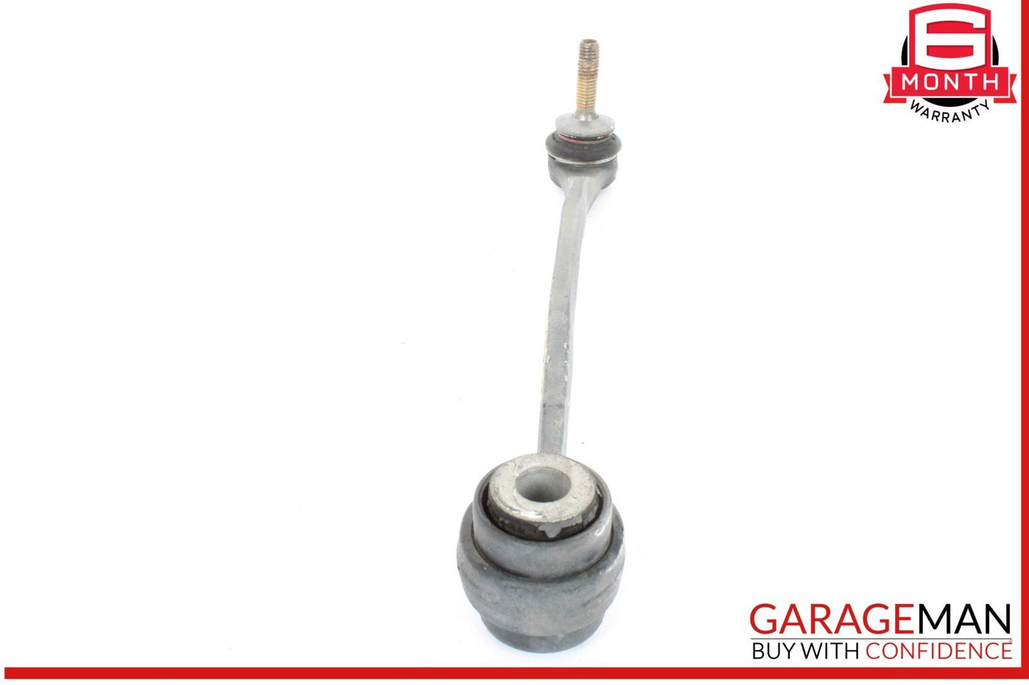 12-20 Mercedes R172 SLK250 Rear Left / Right Rearward Tie Rod Control Arm OEM