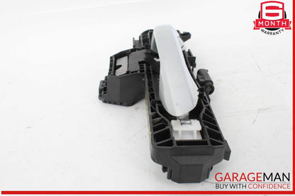 10-17 Mercedes W212 E350 CLS550 Right Passenger Side Exterior Door Handle OEM