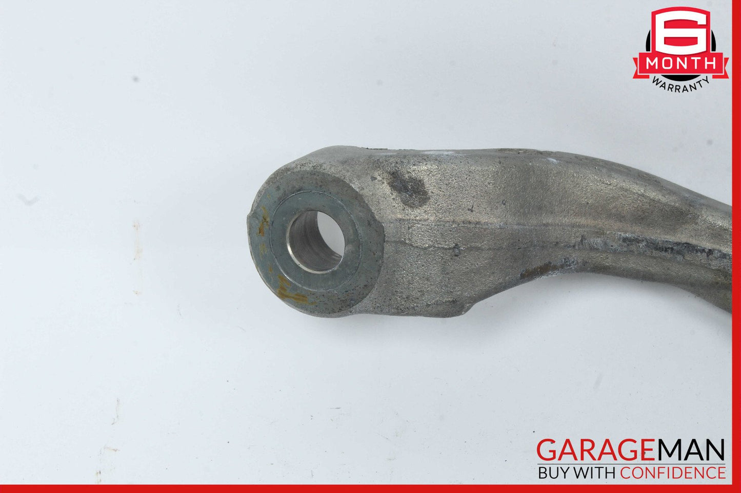 10-16 Mercedes W212 E350 RWD Front Left Side Suspension Wishbone Control Arm OEM