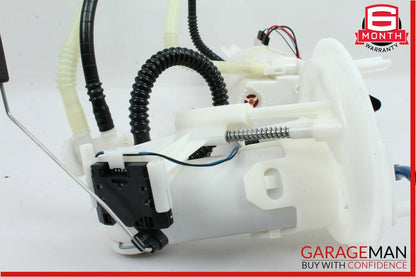 12-14 Mercedes W204 C250 1.8L Fuel Gas Pump Sending Unit Assembly OEM