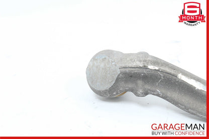 08-16 Mercedes W212 E350 C250 Front Left Side Curved Wishbone Control Arm