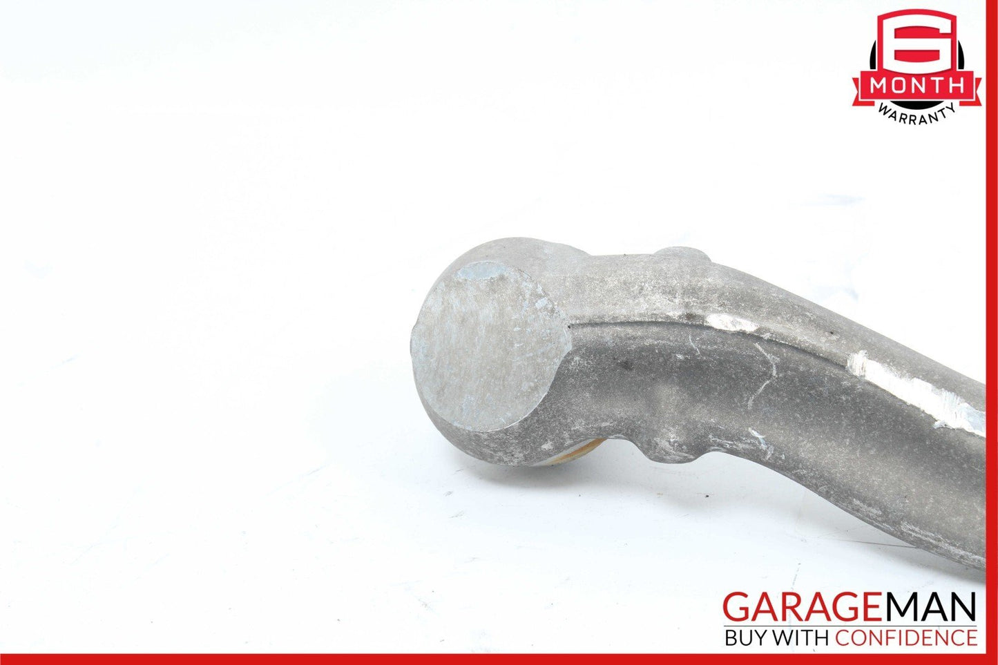08-16 Mercedes W212 E350 C250 Front Left Side Curved Wishbone Control Arm