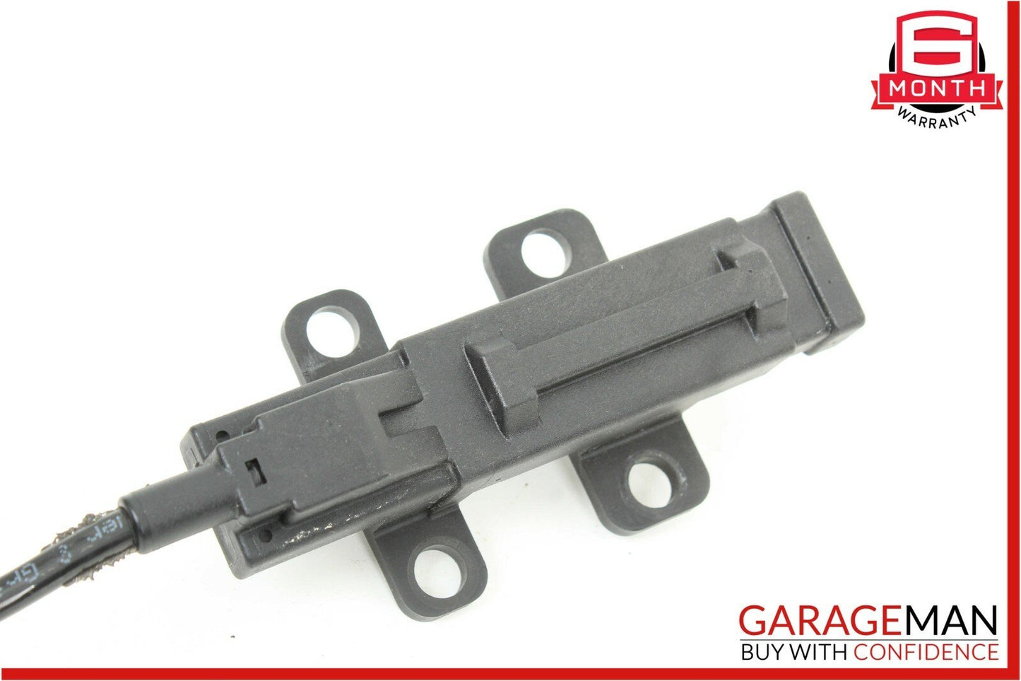 03-06 Mercedes R230 SL500 SL55 AMG Door Keyless Go Entry Antenna Module OEM
