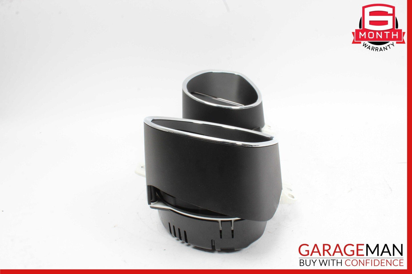 13-16 Maserati Quattroporte S Q4 3.0L Instrument Cluster Speedometer Gauge OEM