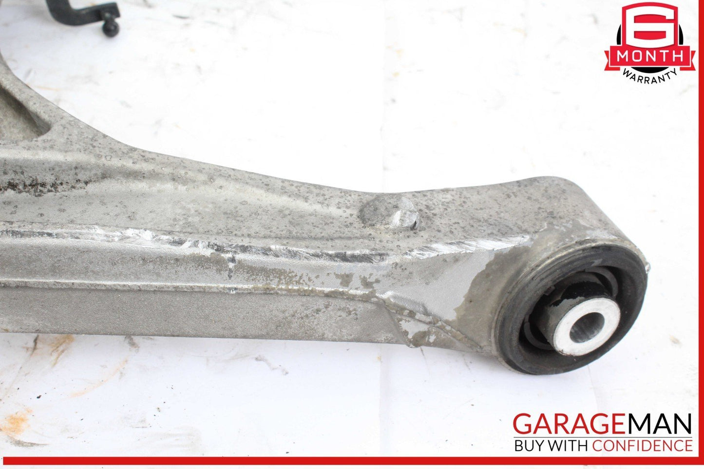 12-19 Mercedes X166 GL450 Rear Right Passenger Side Lower Control Arm OEM