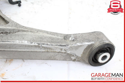 12-19 Mercedes X166 GL450 Rear Right Passenger Side Lower Control Arm OEM