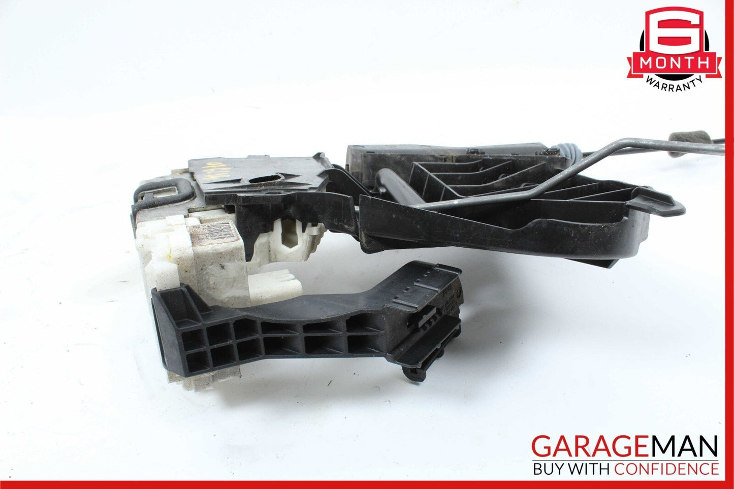 06-13 Mercedes X164 GL450 R350 Rear Right Side Door Lock Latch Actuator OEM