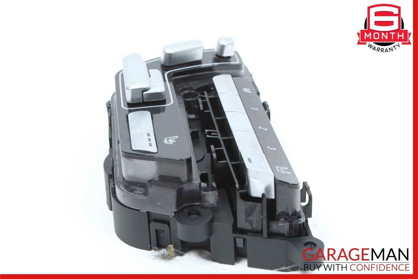 07-13 Mercedes S450 S550 CL600 Front Left Side Seat Adjust Control Memory Switch