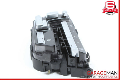07-13 Mercedes S450 S550 CL600 Front Left Side Seat Adjust Control Memory Switch