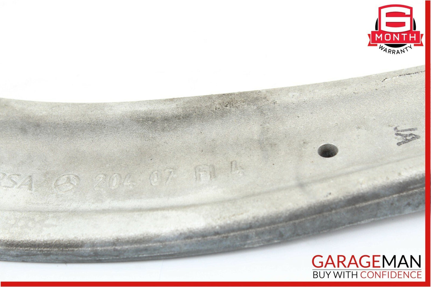 08-15 Mercedes W204 C250 C350 Rear Left / Right Suspension Upper Control Arm