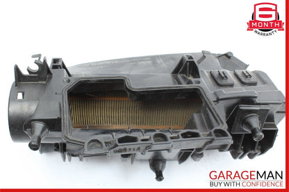 12-15 Mercedes W204 C250 Air Intake Cleaner Filter Housing Box 2710940304 OEM