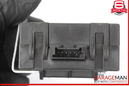 00-12 Mercedes W220 S55 AMG C230 CLK500 Anti Theft Alarm Module 2118209126