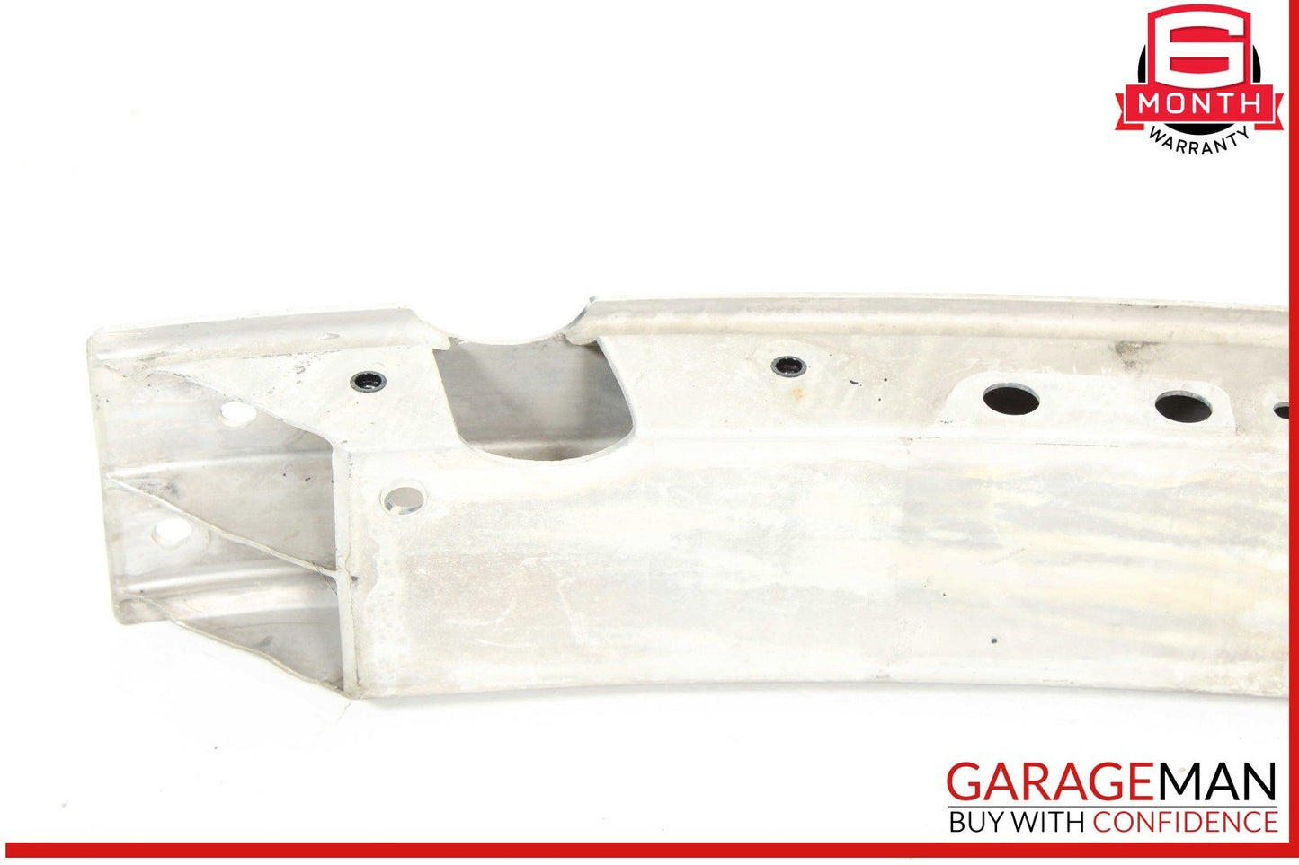 06-11 Mercedes W219 CLS500 CLS550 Front Bumper Reinforcement Bar OEM