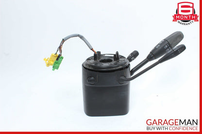 03-06 Mercedes R230 SL500 Steering Column Control Steering Column Arms Black OEM