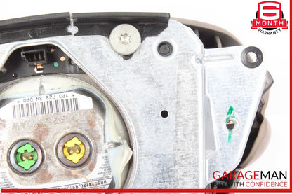 03-12 Mercedes R230 SL500 SL550 Steering Wheel Airbag Air Bag SRS OEM
