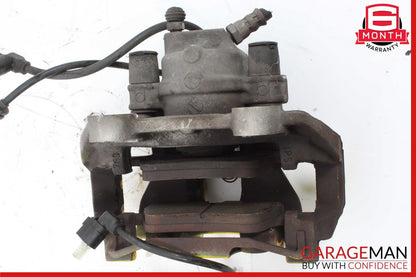 10-18 Mercedes W218 CLS500 CLS350 Rear Brake Caliper Calipers Set of 2 Pc OEM