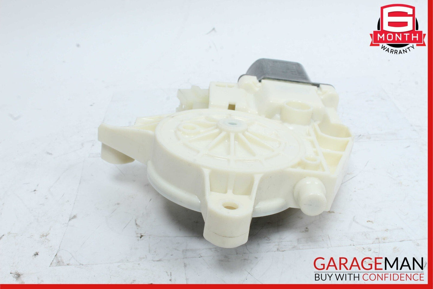 08-16 Mercedes E400 GLK350 C300 E350 Rear Left Door Window Regulator Motor Unit