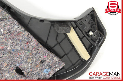 18-22 Toyota C-HR Rear Left Driver Side Interior Door Panel Trim Card OEM