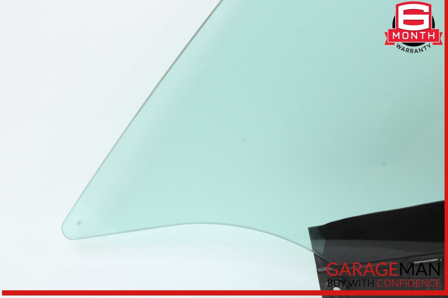 03-12 Mercedes R230 SL500 SL55 AMG Rear Right Side Quarter Window Glass OEM