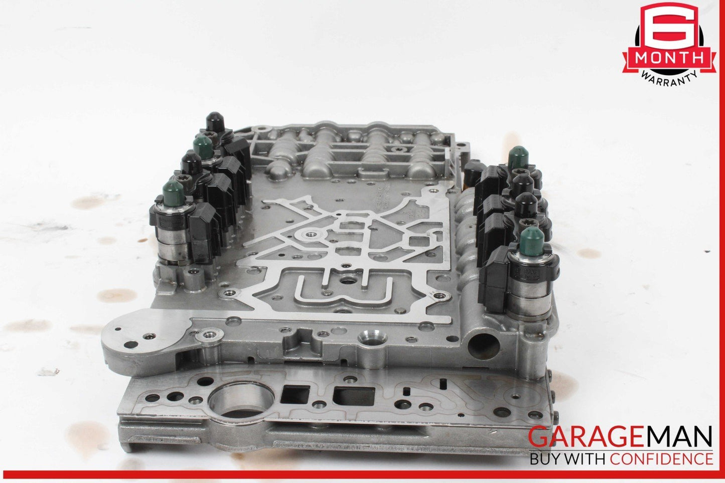Mercedes W203 C280 E350 7G Tronic Transmission Valve Body 2202771301 OEM