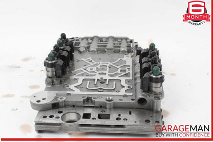 Mercedes W203 C280 E350 7G Tronic Transmission Valve Body 2202771301 OEM