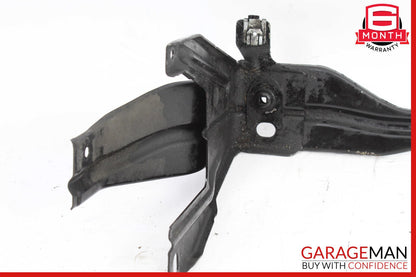 07-14 Mercedes W216 CL550 S550 Lower Radiator Support Core Frame OEM