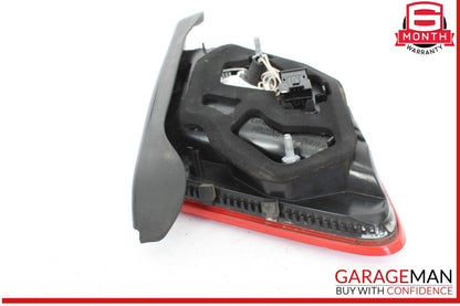 10-13 Mercedes W207 E350 Rear Right Passenger Side Inner Tail Light Lamp OEM