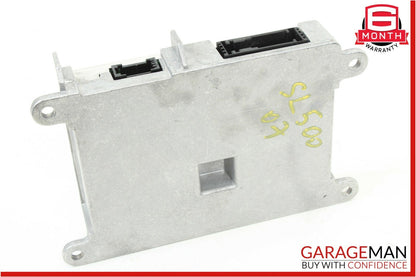 06-09 Mercedes SL550 E350 CLS63 AMG Communication Control Module 2198200926 Q1