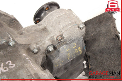06-09 Mercedes W211 E350 4Matic Automatic Transmission Transfer Case OEM