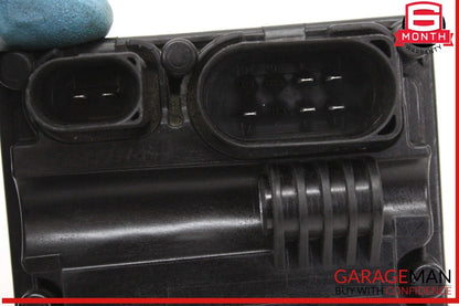 15-20 Audi A3 S3 Q3 Rear Differential Control Module Unit 0CQ907554H OEM