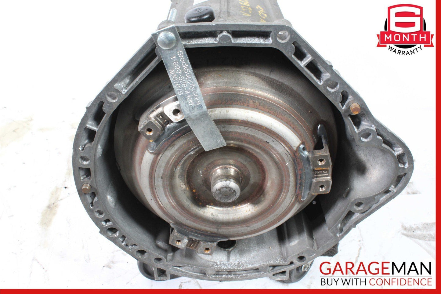 12-15 Mercedes C250 SLK250 7G Tranny Automatic Transmission Assy 722.997 71k