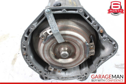12-15 Mercedes C250 SLK250 7G Tranny Automatic Transmission Assy 722.997 71k